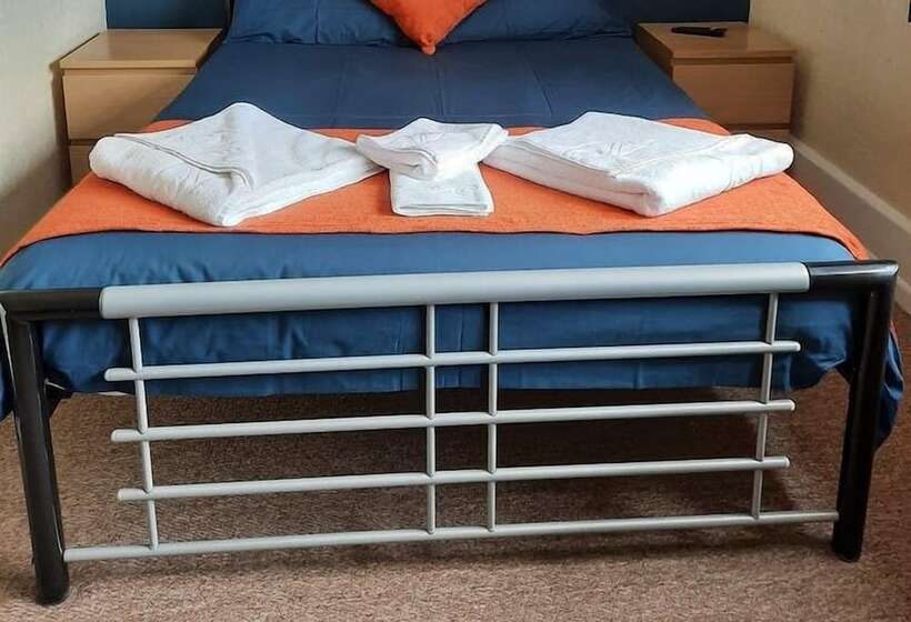 Номер Стандарт, Mount Stuart