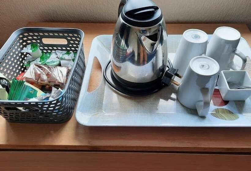 带1个卧室的公寓, Mount Stuart