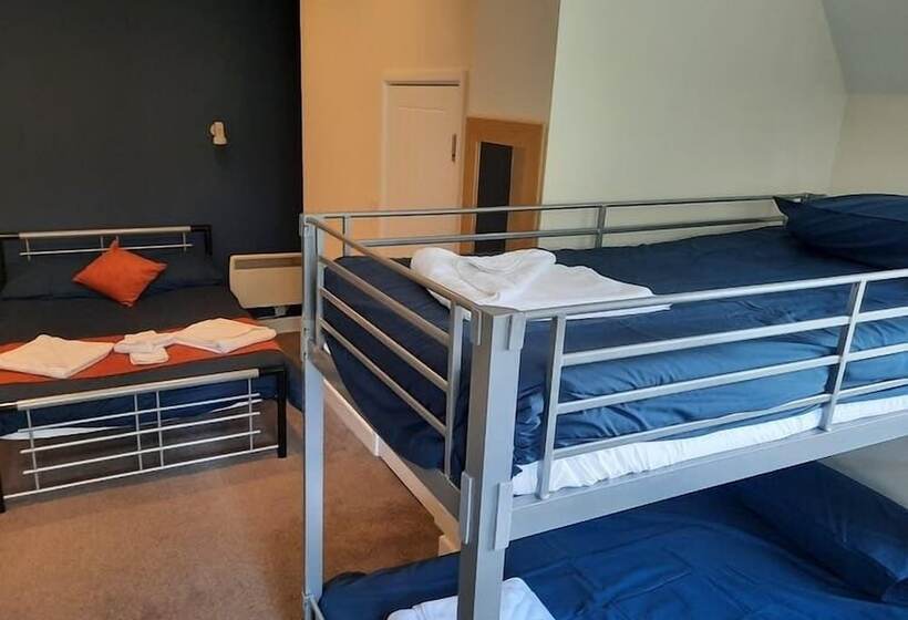 带1个卧室的公寓, Mount Stuart