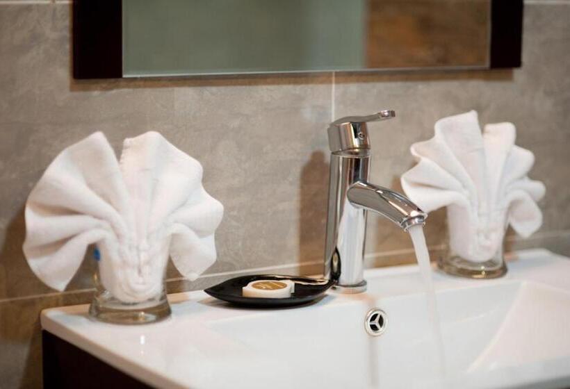 غرفة ديلوكس, Muong Thanh Grand Xa La