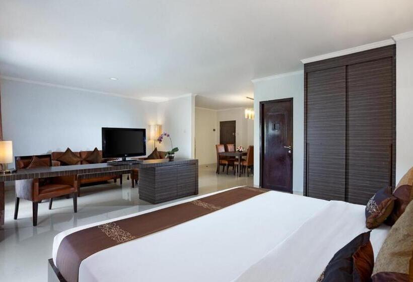 スイート, Palace