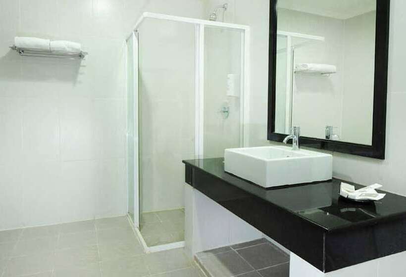 スーペリアールーム, Palace