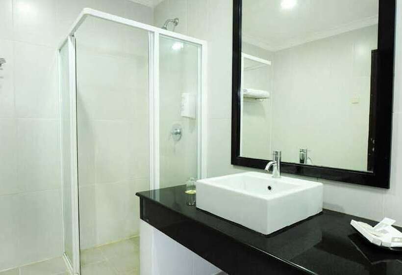 スーペリアールーム, Palace