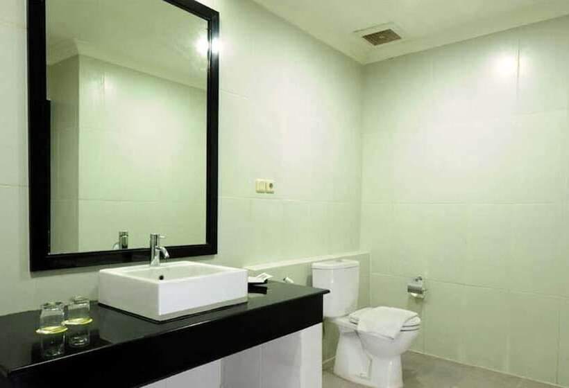 Номер Superior, Palace