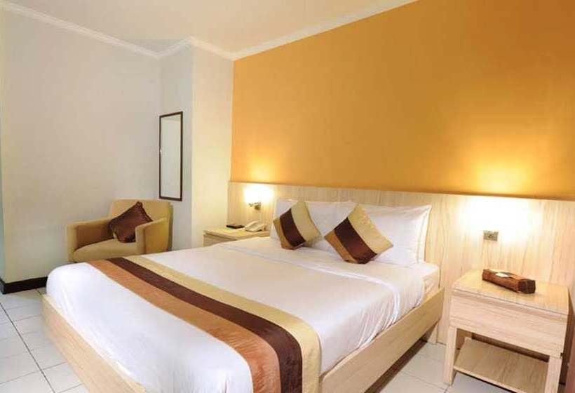 デラックスルーム, Palace