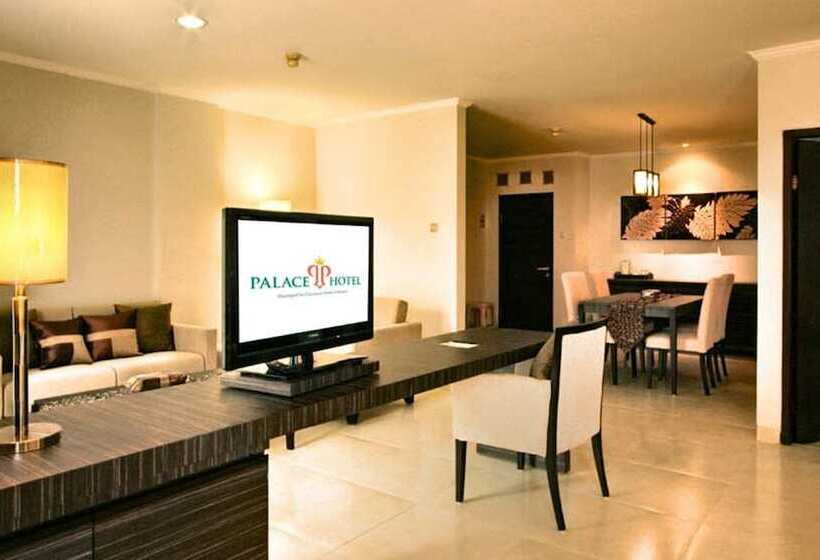 스위트, Palace