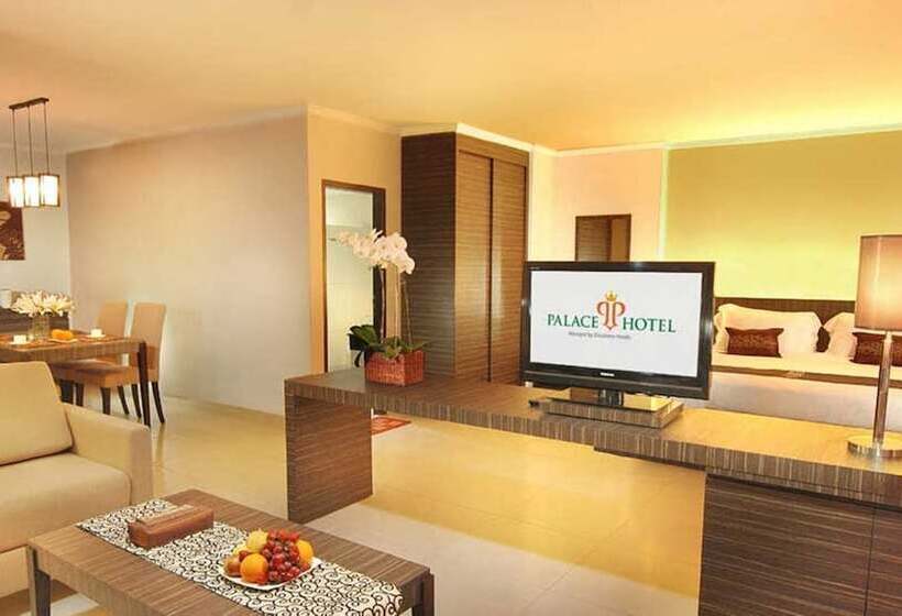 スイート, Palace