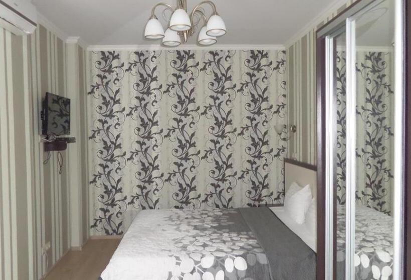 غرفة قياسية, Royal