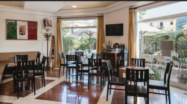 １ベッドルームアパートメント, Rta Doria