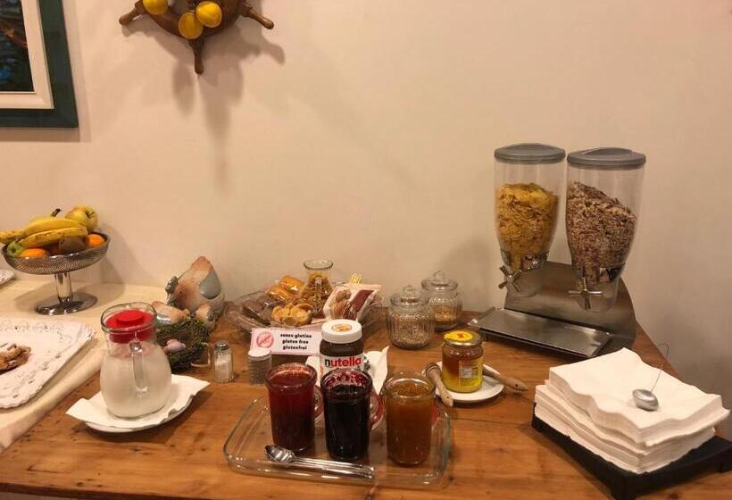 １ベッドルームアパートメント, Rta Doria