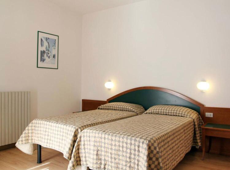 ファミリージュニアスイート, Rta Doria