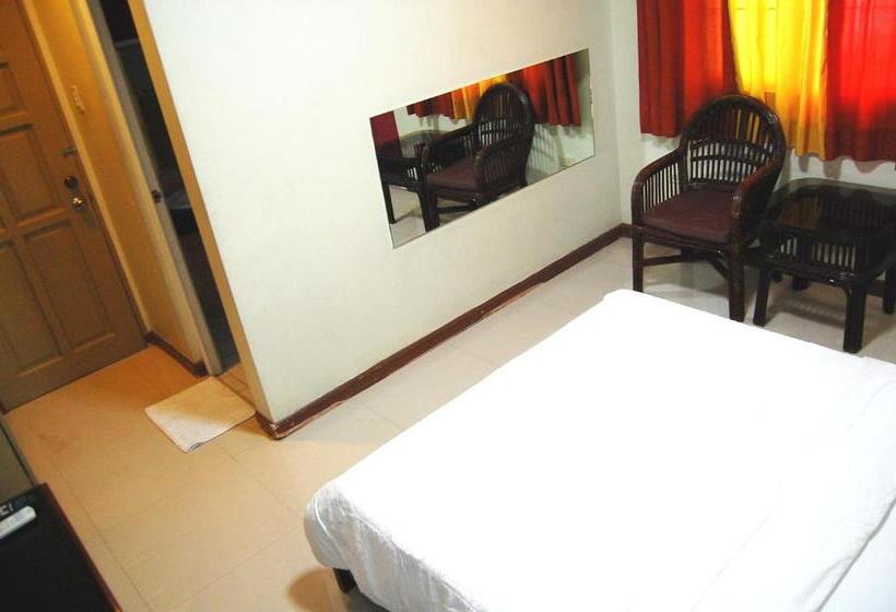 اتاق استاندارد, Rumi Apartelle