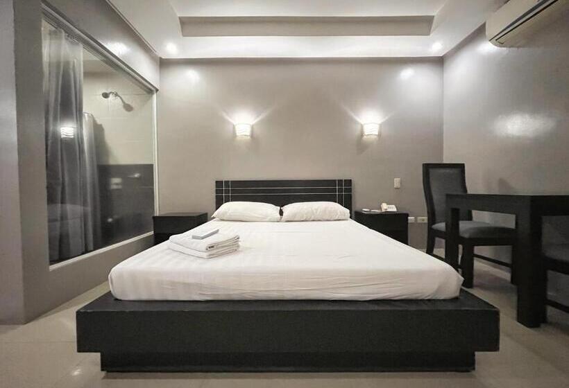 اتاق سوپریور, Rumi Apartelle