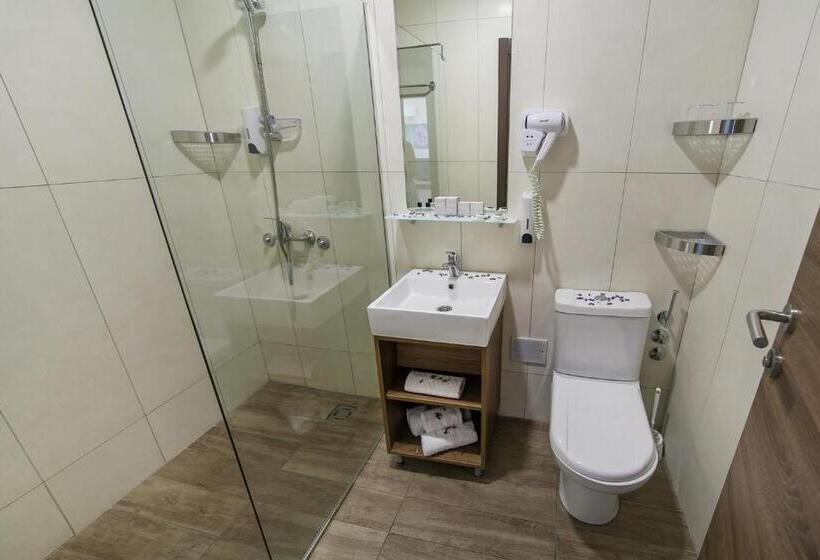 سوییت با چشمانداز دریا, Sato Conference & Spa Resort