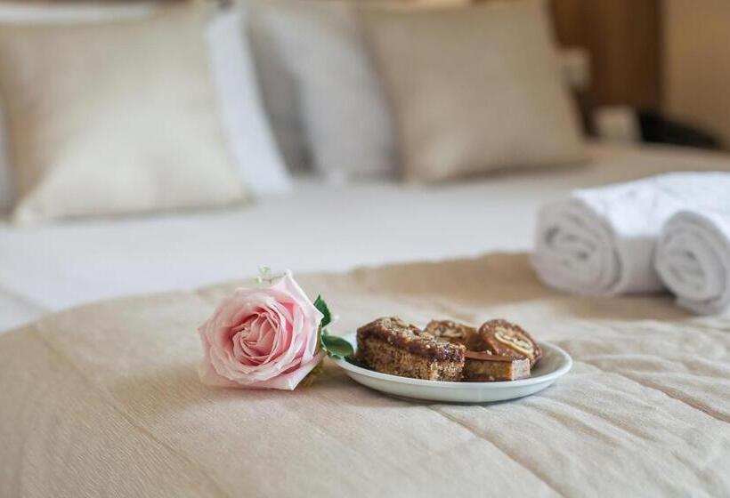 اتاق استاندارد با بالکن, Sato Conference & Spa Resort