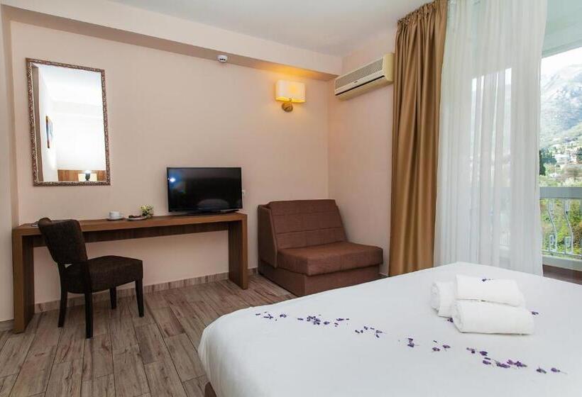 اتاق سوپریور خانوادگی, Sato Conference & Spa Resort