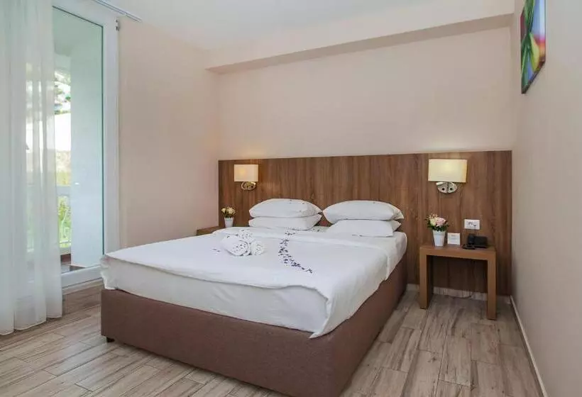 اتاق سوپریور خانوادگی, Sato Conference & Spa Resort