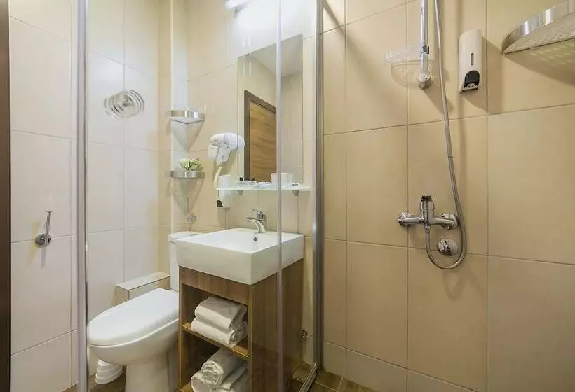 آپارتمان کلاسیک 1 خوابه, Sato Conference & Spa Resort