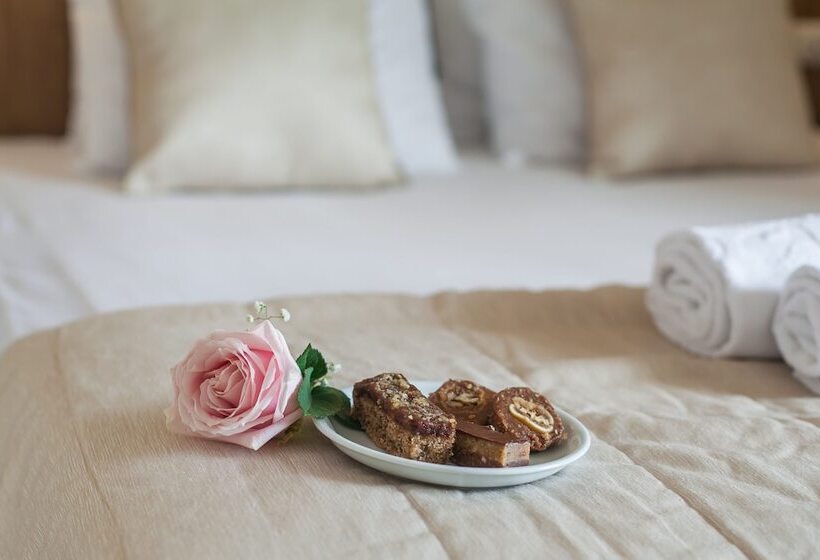 آپارتمان کلاسیک 1 خوابه, Sato Conference & Spa Resort