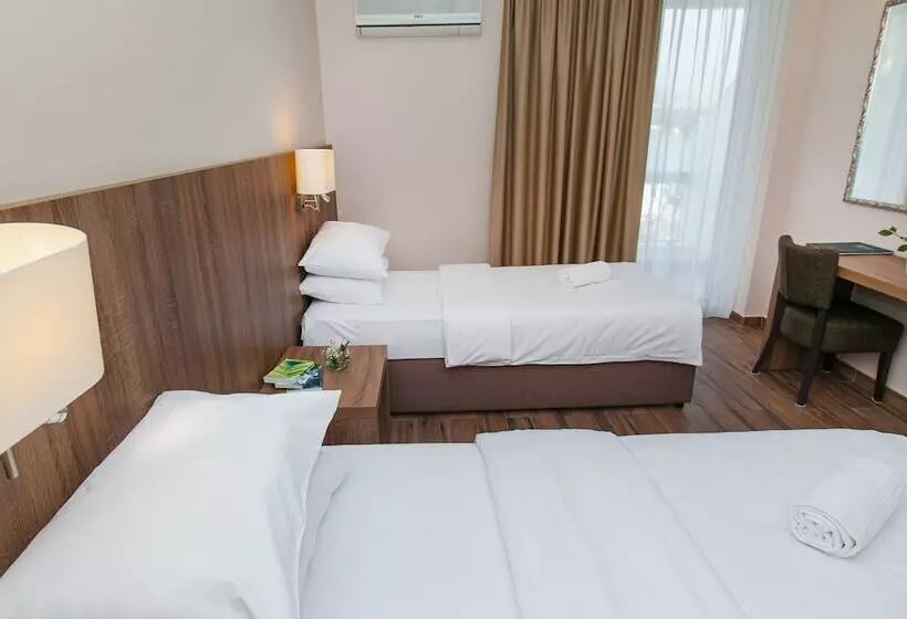 آپارتمان کلاسیک 1 خوابه, Sato Conference & Spa Resort