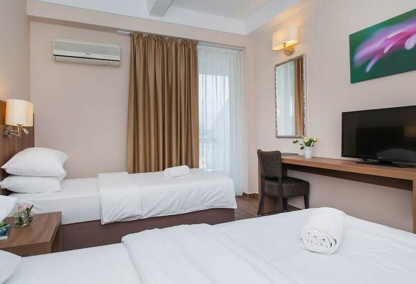 آپارتمان کلاسیک 1 خوابه, Sato Conference & Spa Resort