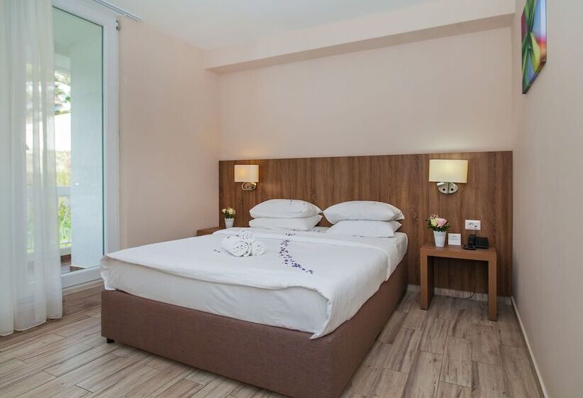 آپارتمان کلاسیک 1 خوابه, Sato Conference & Spa Resort