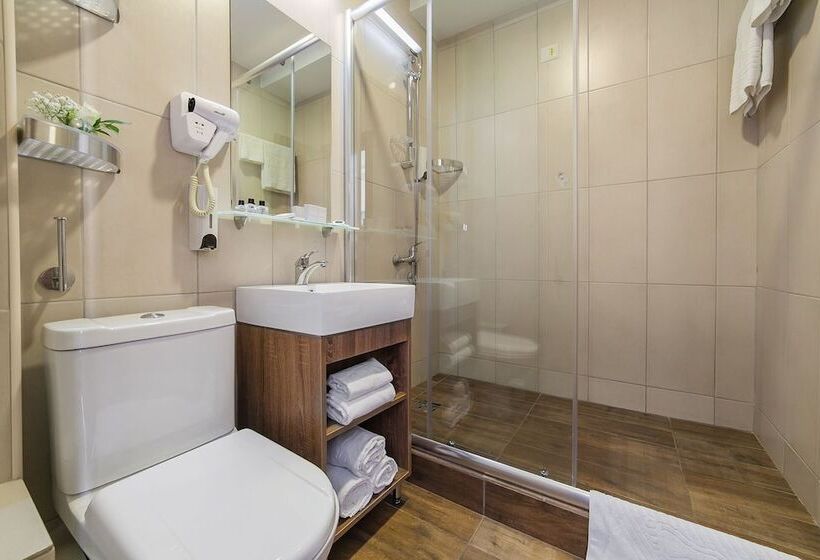 آپارتمان کلاسیک 1 خوابه, Sato Conference & Spa Resort