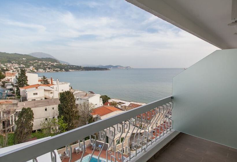 آپارتمان کلاسیک 1 خوابه, Sato Conference & Spa Resort