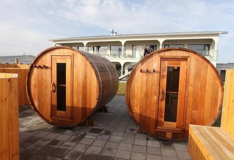 اتاق استاندارد, Stracta