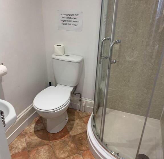 Одноместный Номер Basic, The Jubilee Hotel East With Spa Facilities