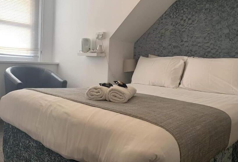 Номер Стандарт, The Jubilee Hotel East With Spa Facilities