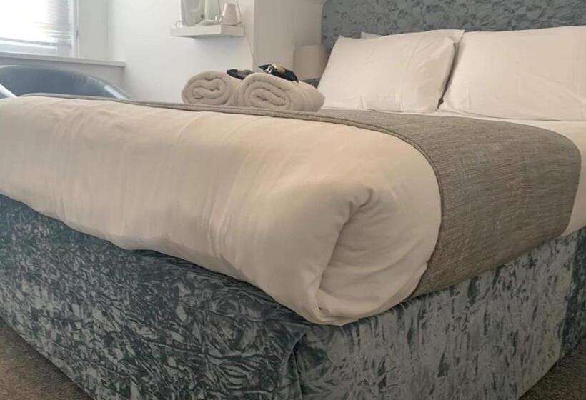 Номер Стандарт, The Jubilee Hotel East With Spa Facilities