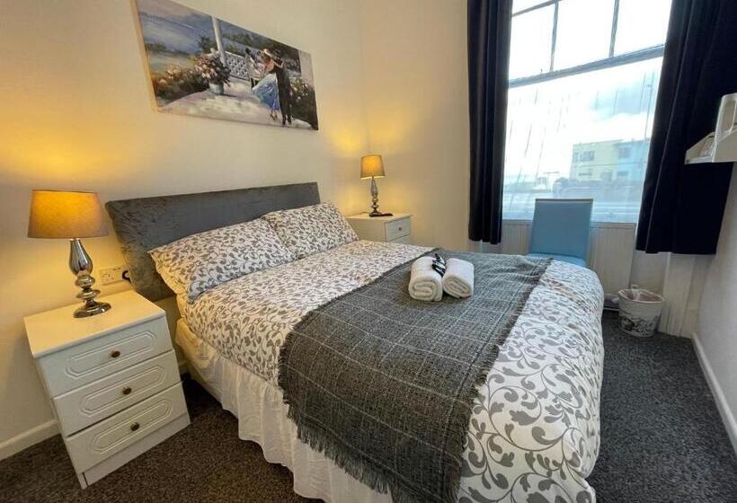 Номер Стандарт, The Jubilee Hotel East With Spa Facilities