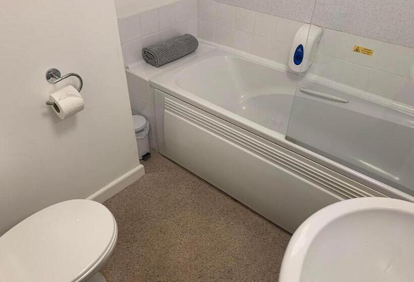 Номер Стандарт, The Jubilee Hotel East With Spa Facilities