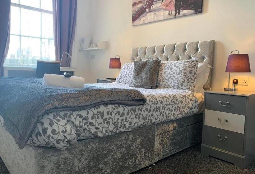 Номер Стандарт, The Jubilee Hotel East With Spa Facilities