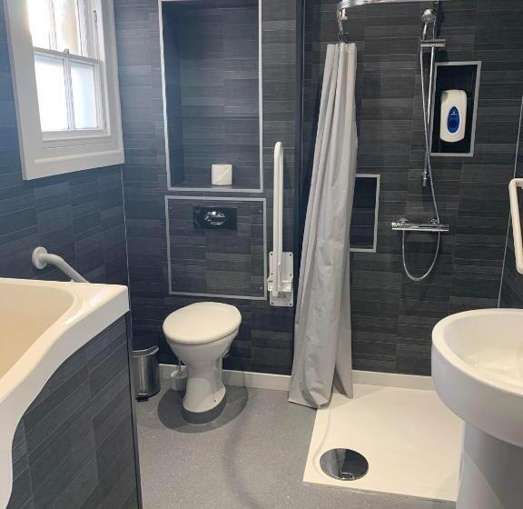 Номер Стандарт, The Jubilee Hotel East With Spa Facilities