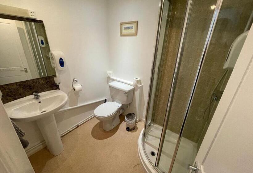 Семейный Номер Вид на Море, The Jubilee Hotel East With Spa Facilities