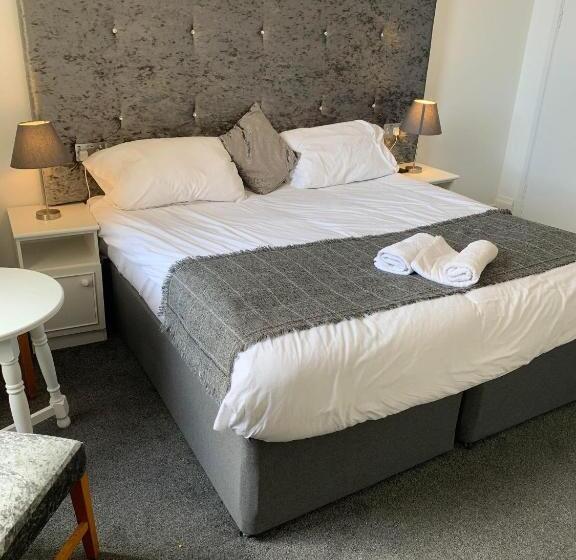 Номер Стандарт, The Jubilee Hotel East With Spa Facilities