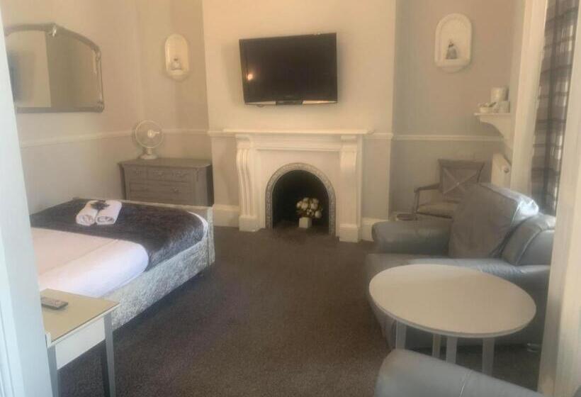 Номер Стандарт, The Jubilee Hotel East With Spa Facilities