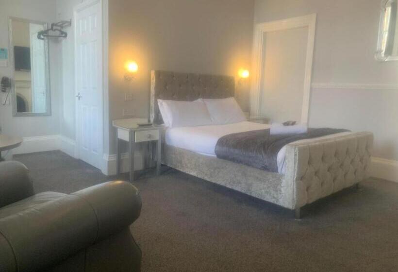 Номер Стандарт, The Jubilee Hotel East With Spa Facilities