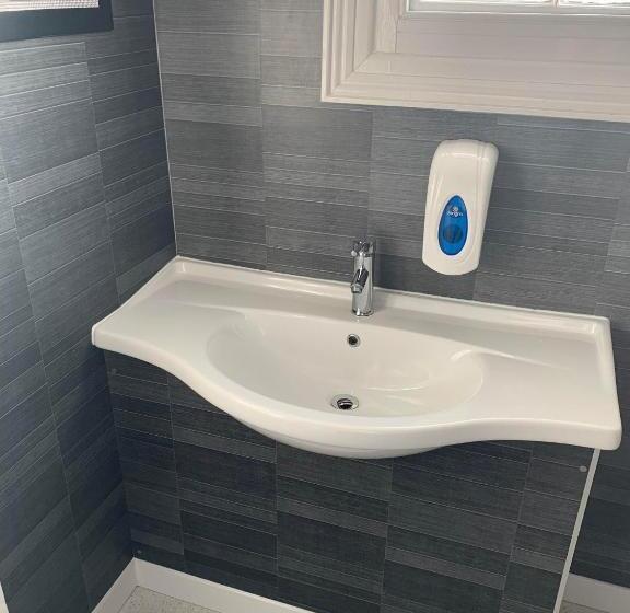 Номер Стандарт, The Jubilee Hotel East With Spa Facilities