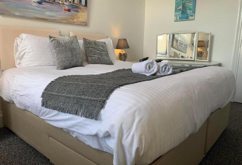 Номер Стандарт, The Jubilee Hotel East With Spa Facilities