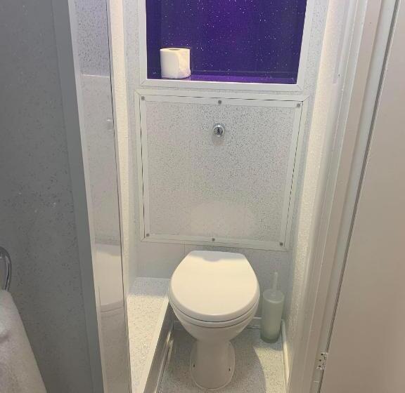 Номер Стандарт Вид на Море, The Jubilee Hotel East With Spa Facilities