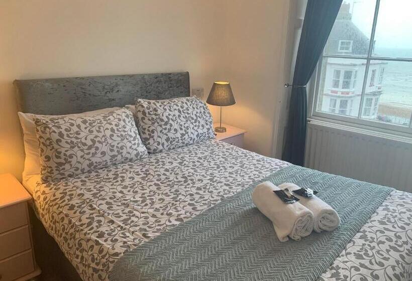 Номер Стандарт Вид на Море, The Jubilee Hotel East With Spa Facilities