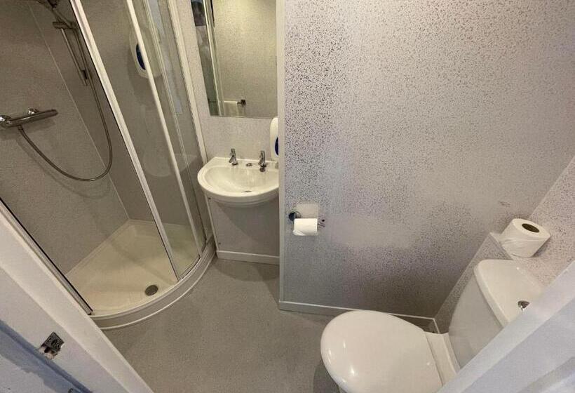 Номер Стандарт Вид на Море, The Jubilee Hotel East With Spa Facilities