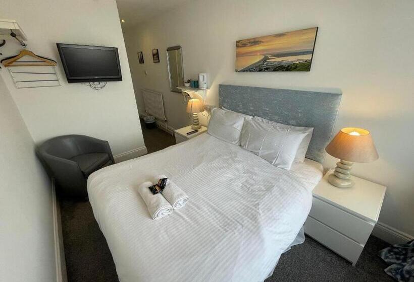 Номер Стандарт Вид на Море, The Jubilee Hotel East  With Spa Facilities