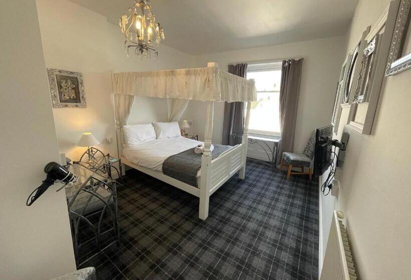 Номер Стандарт Вид на Море, The Jubilee Hotel East With Spa Facilities