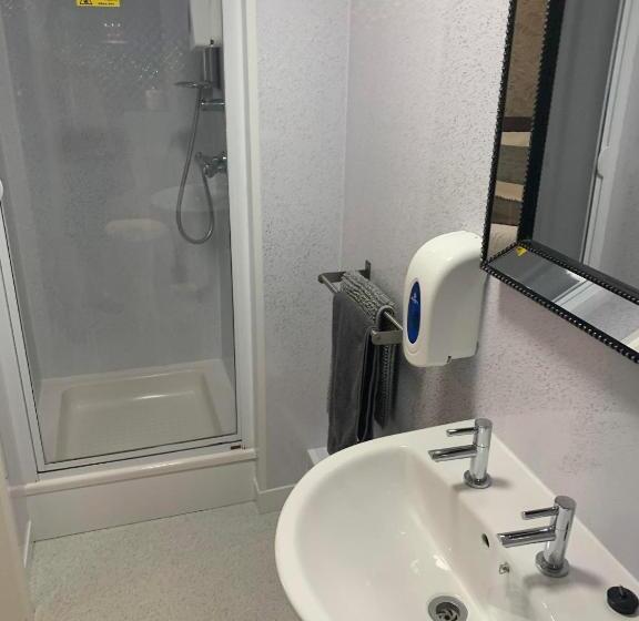 Семейный Номер, The Jubilee Hotel East  With Spa Facilities