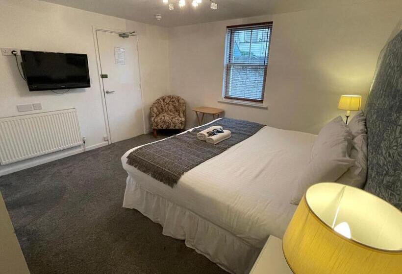 Номер Стандарт, The Jubilee Hotel East With Spa Facilities