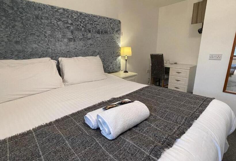 Номер Стандарт, The Jubilee Hotel East With Spa Facilities